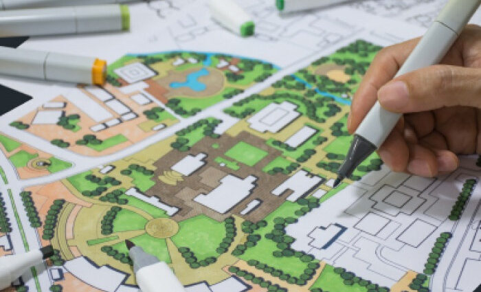 Étude & Conception de projets VRD